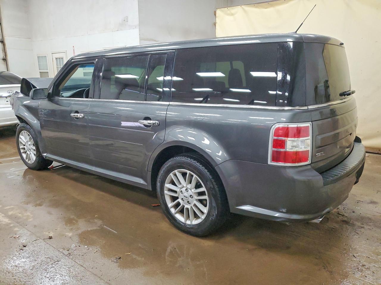 Ford Flex Sel