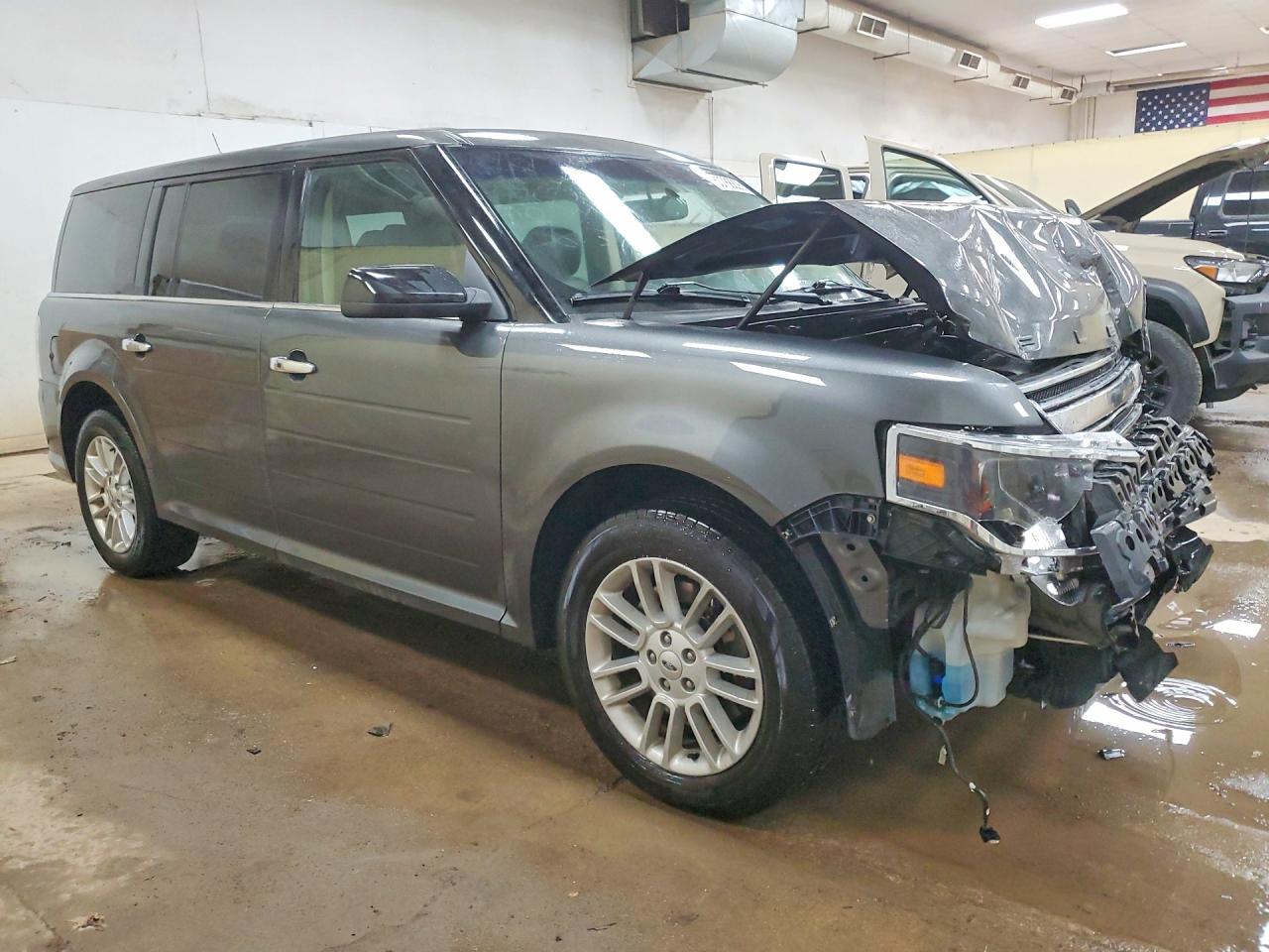 Ford Flex Sel