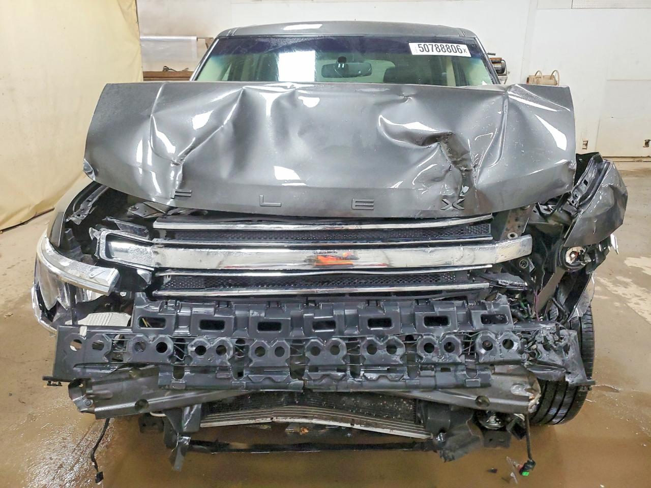 Ford Flex Sel