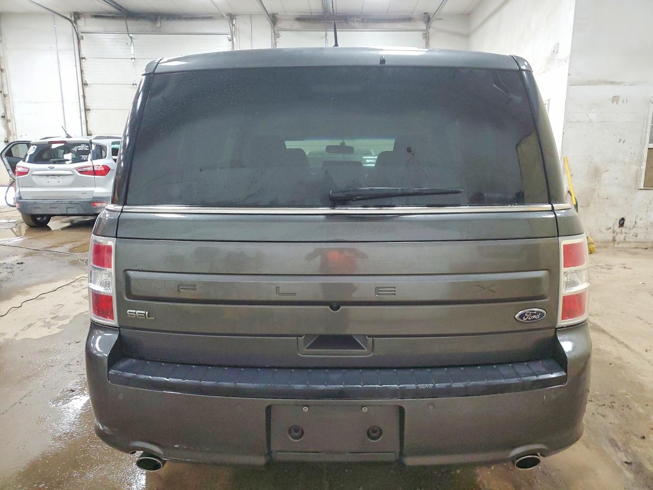 Ford Flex Sel