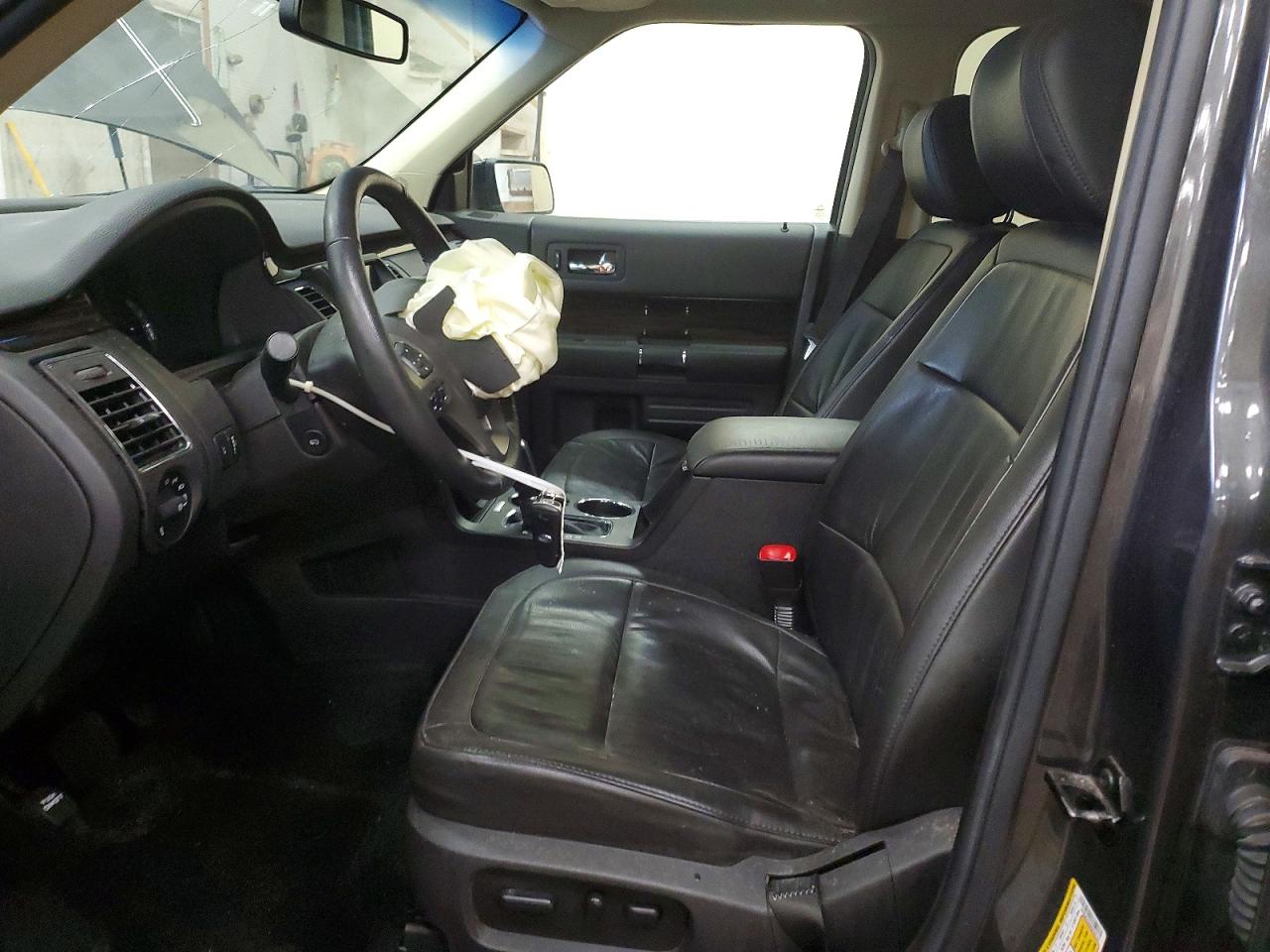 Ford Flex Sel