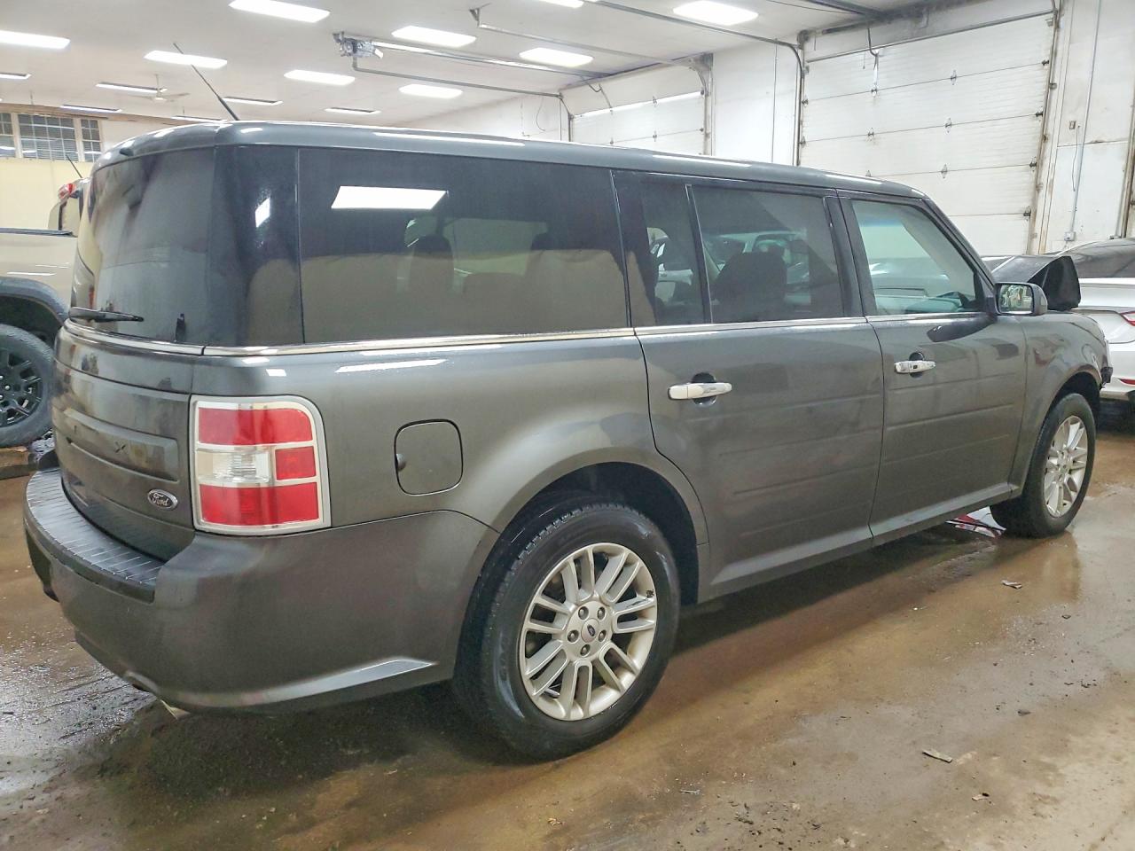 Ford Flex Sel
