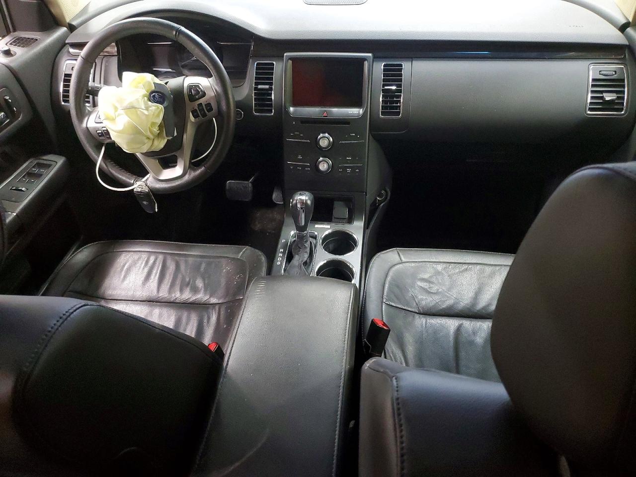 Ford Flex Sel