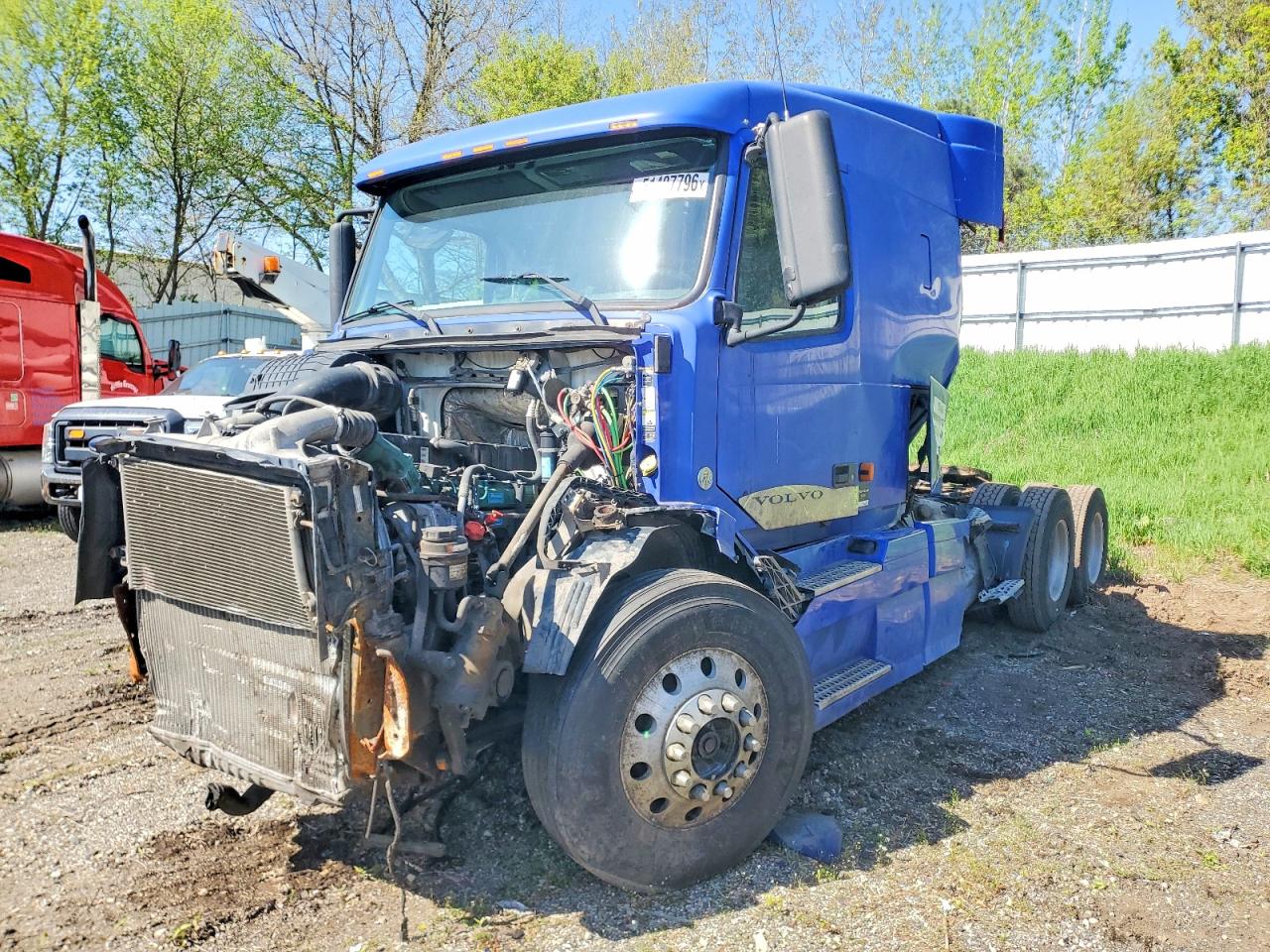 Volvo Vnl