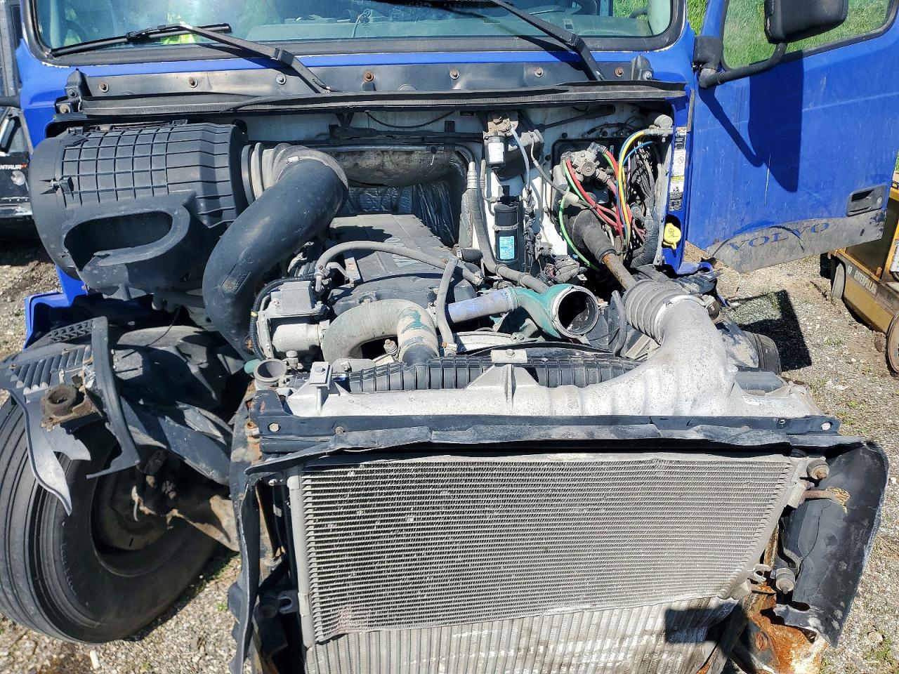Volvo Vnl