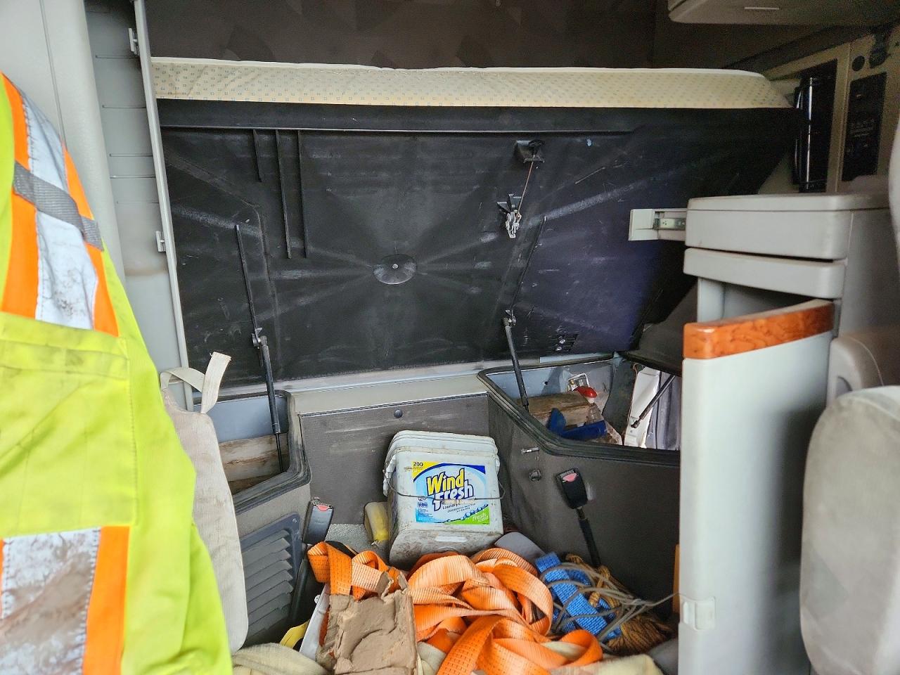 Volvo Vnl