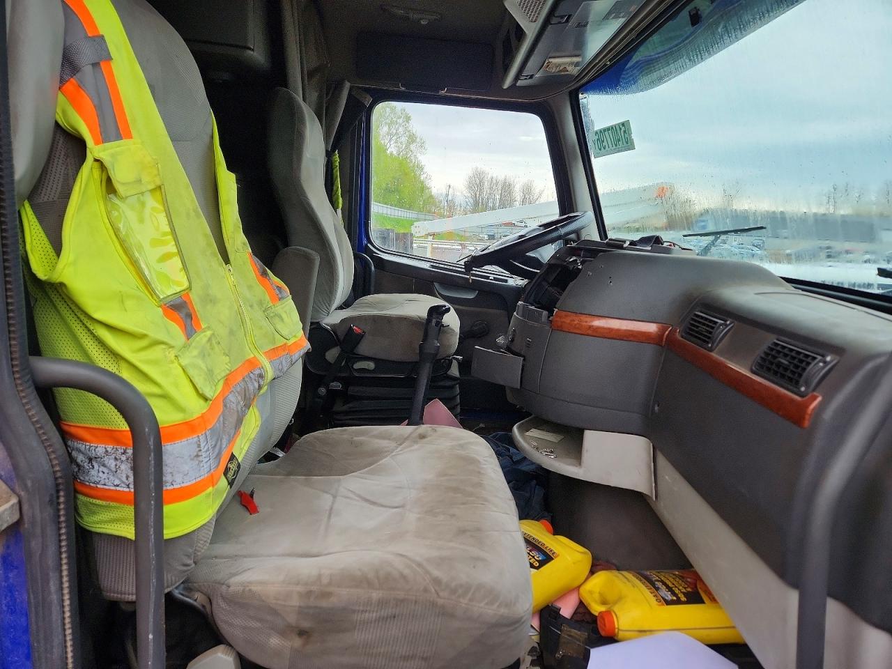 Volvo Vnl
