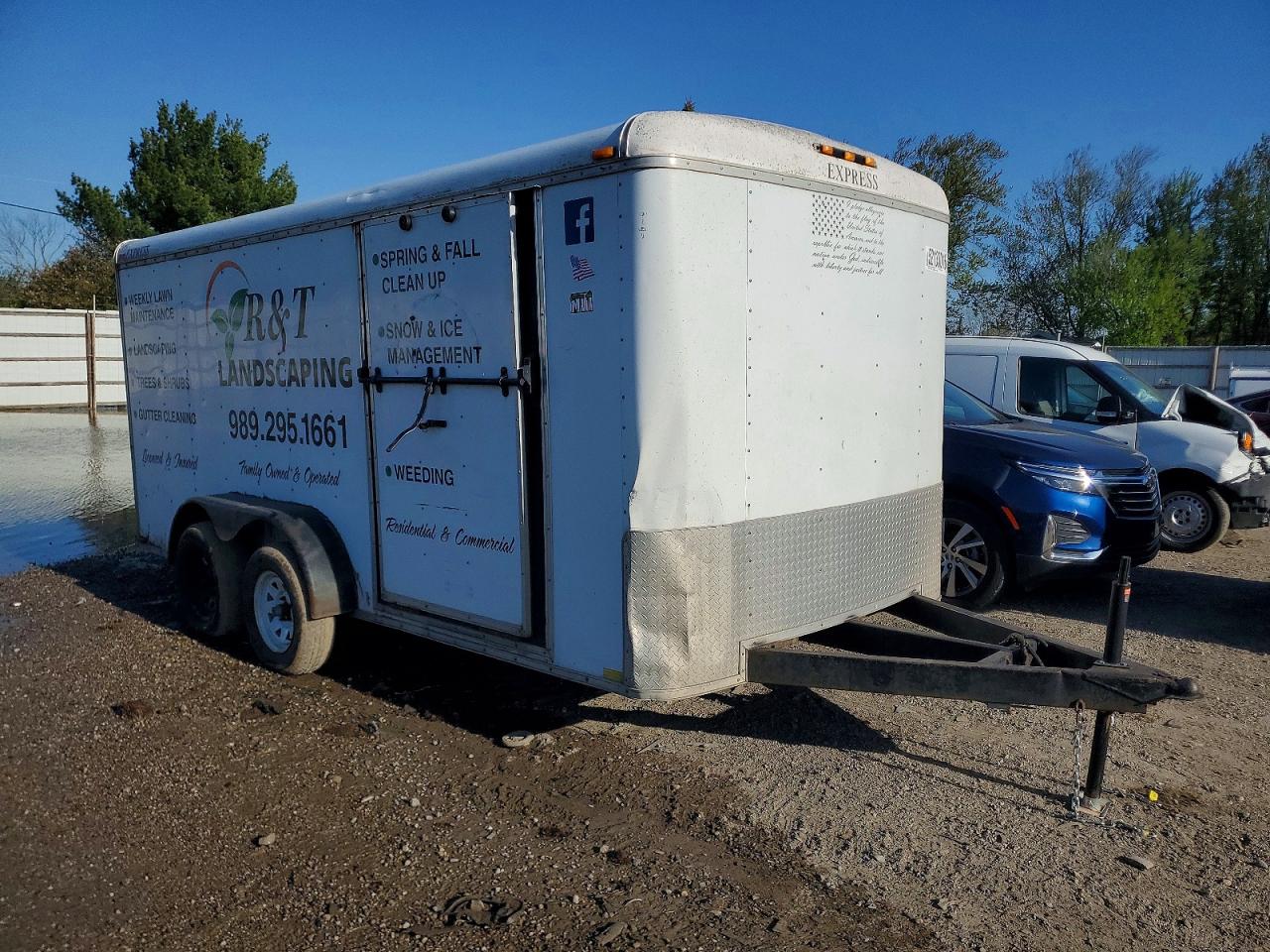 Salvage Express Other Image