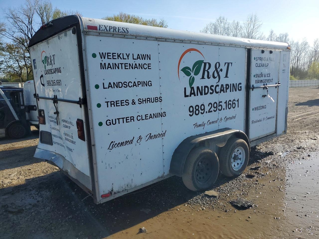 Express Other