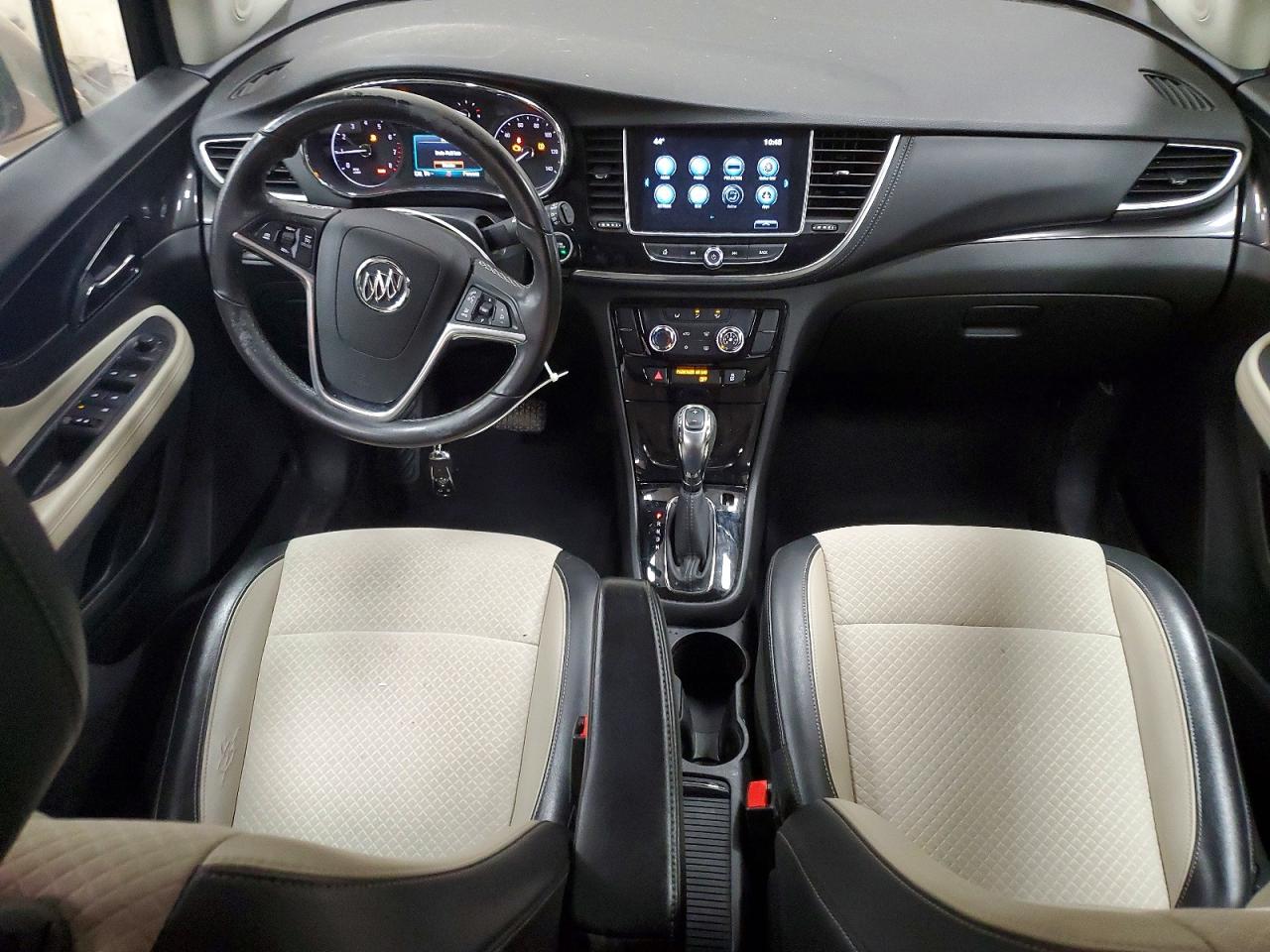 Buick Encore Preferred
