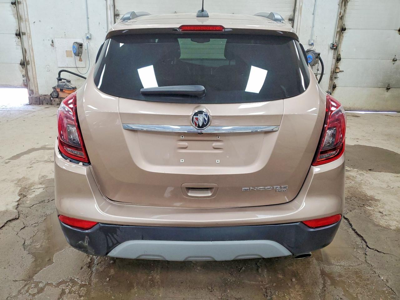 Buick Encore Preferred