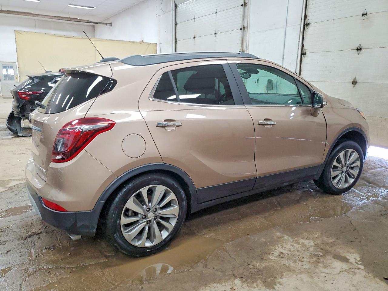 Buick Encore Preferred