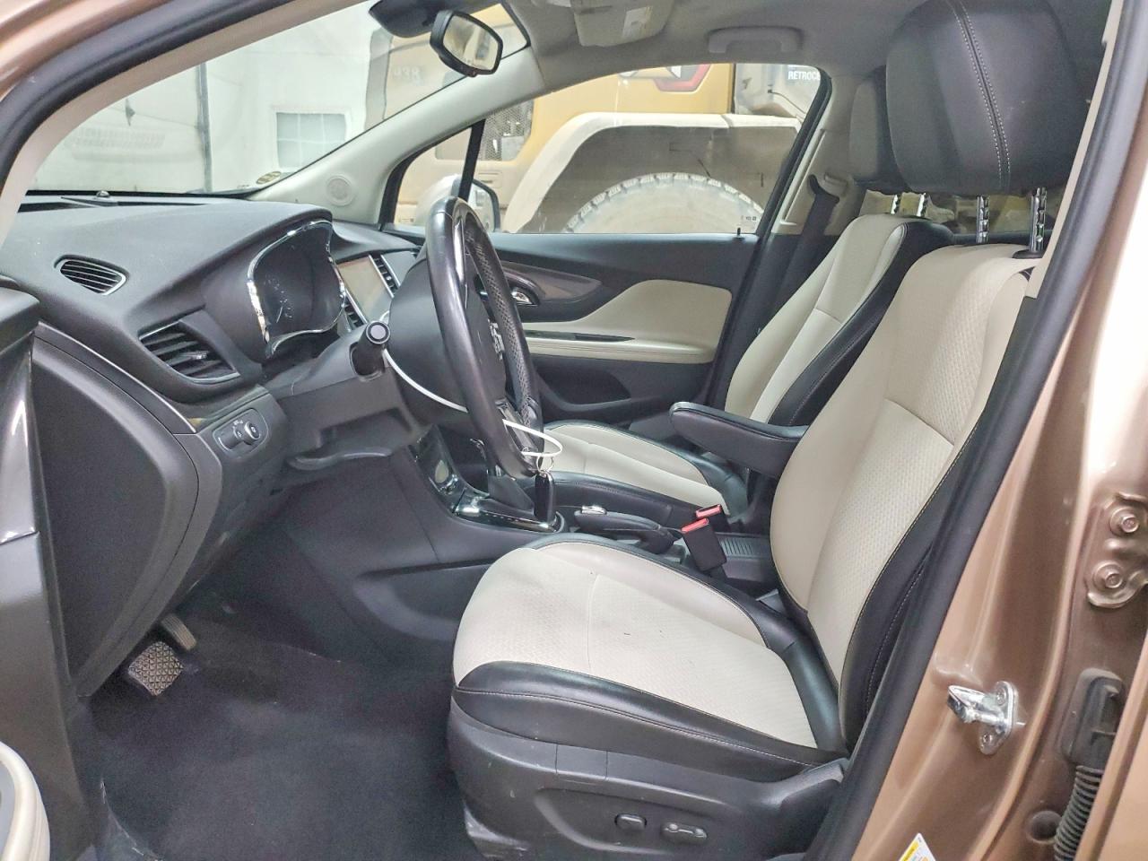 Buick Encore Preferred