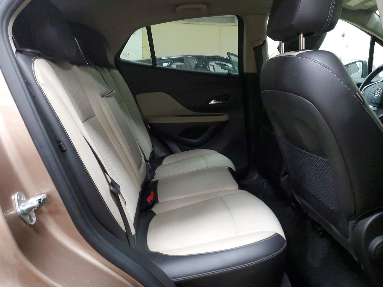 Buick Encore Preferred