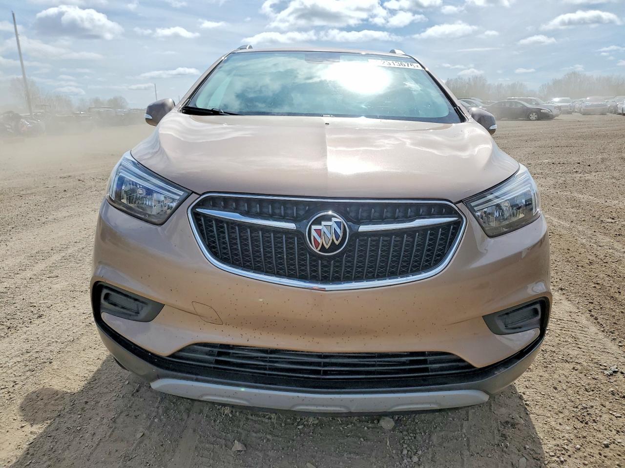 Buick Encore Preferred