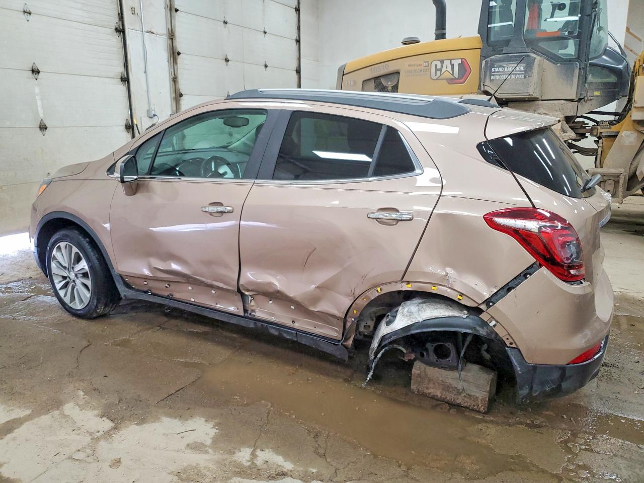 Buick Encore Preferred