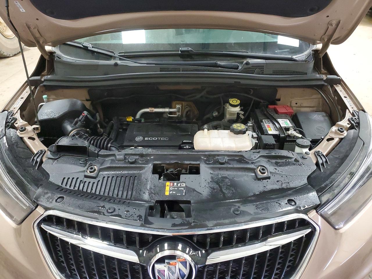 Buick Encore Preferred