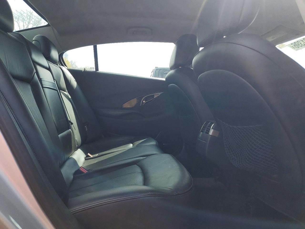 Buick LaCrosse Cxs