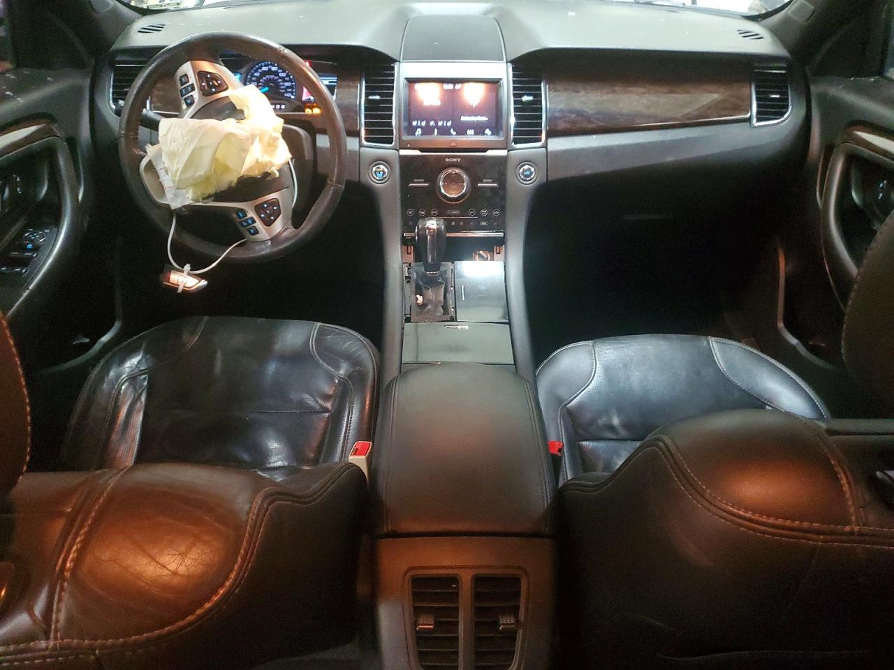 Ford Taurus Limited