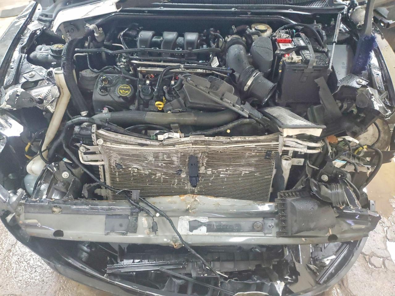 Ford Taurus Limited
