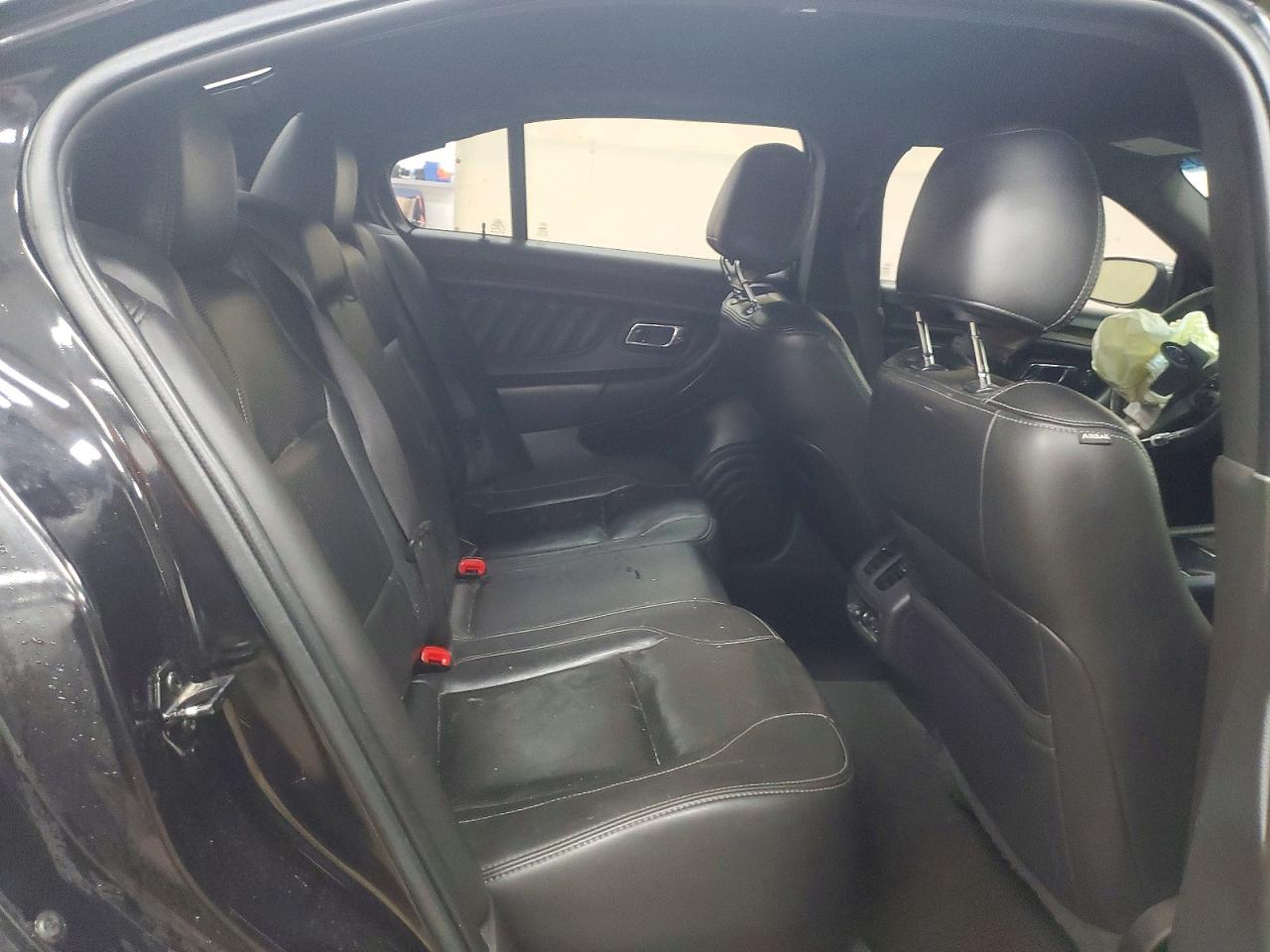 Ford Taurus Limited