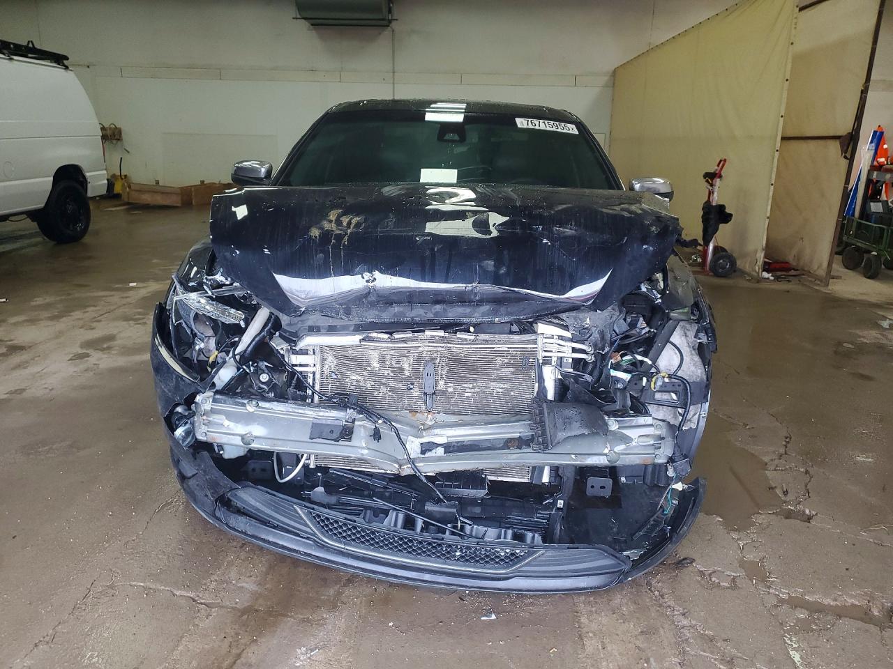 Ford Taurus Limited