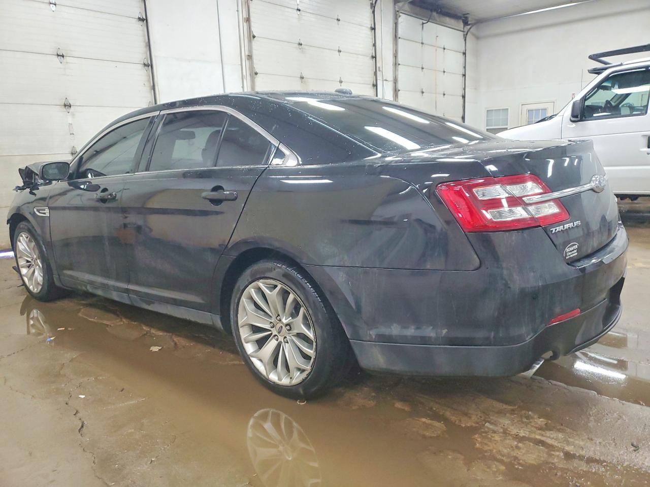 Ford Taurus Limited