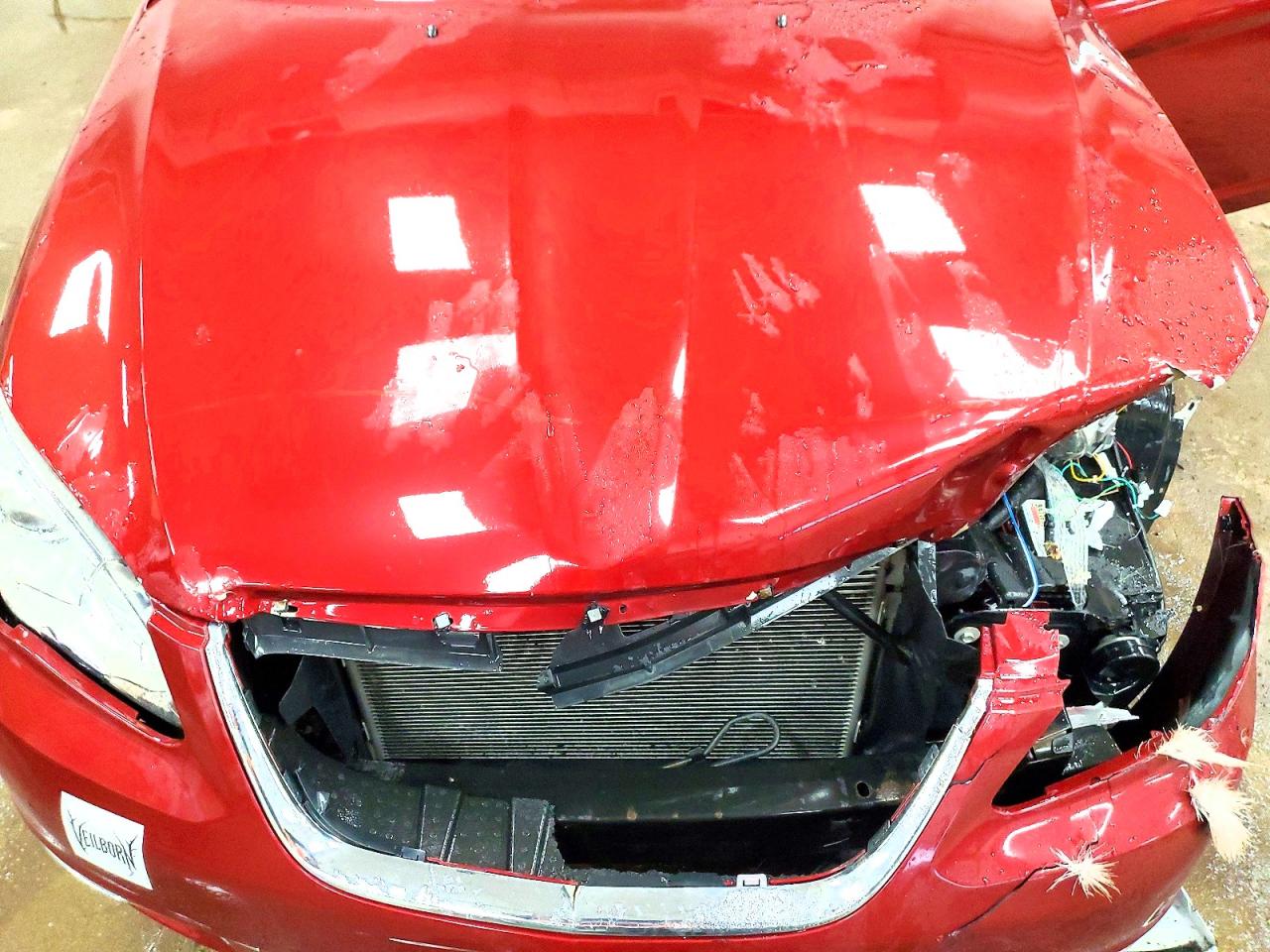 Chrysler 200 Touring