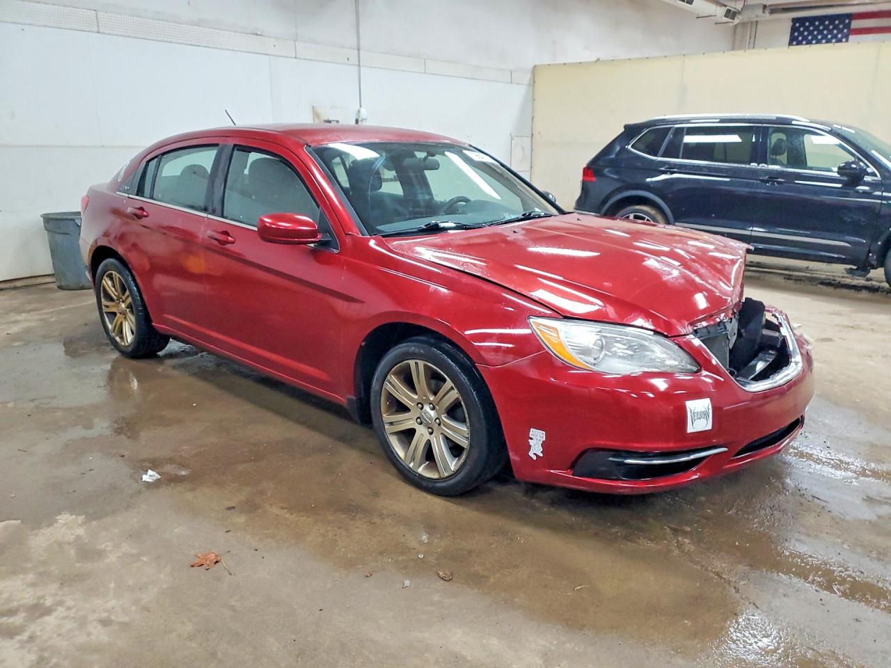 Chrysler 200 Touring