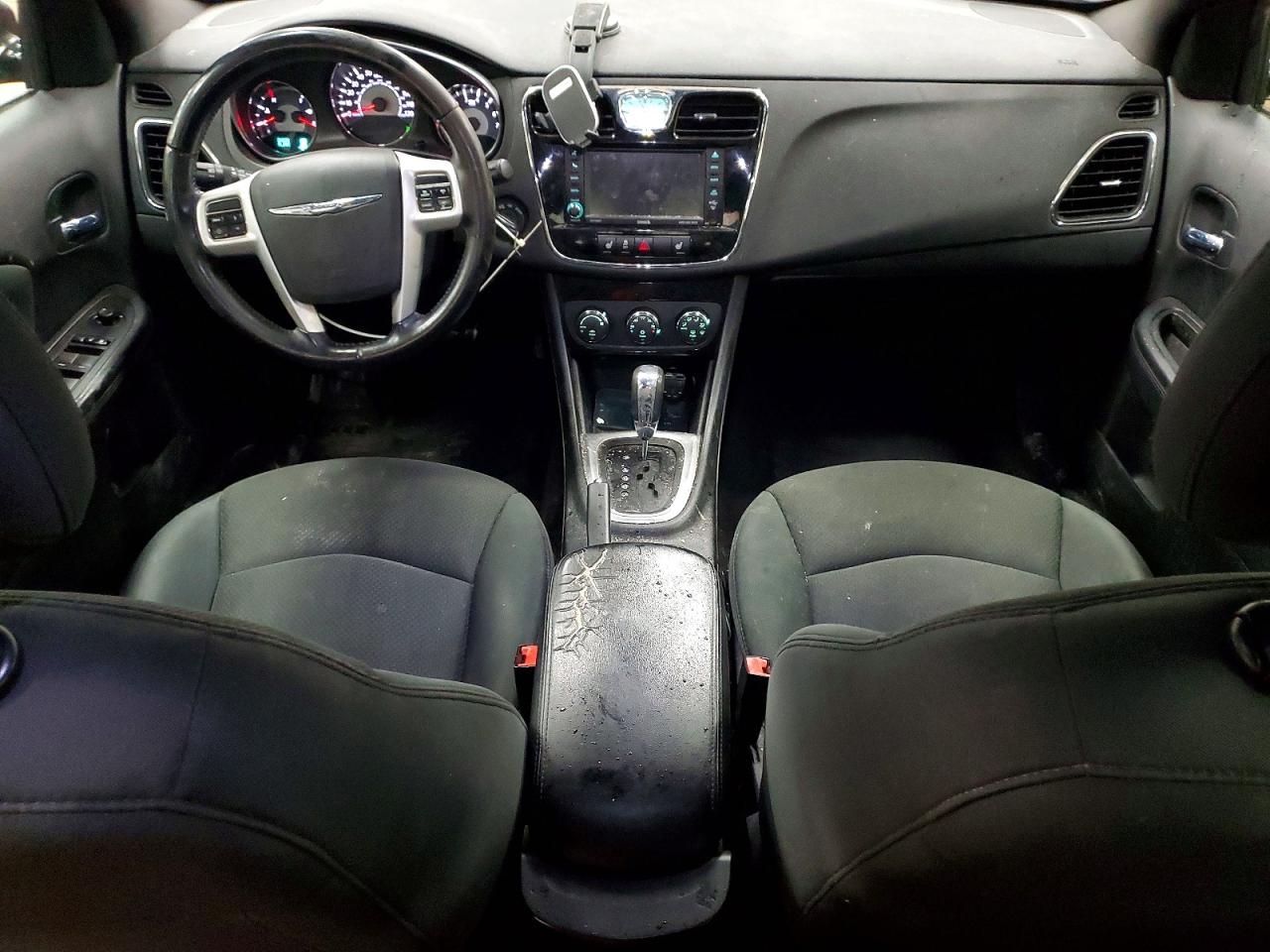 Chrysler 200 Touring