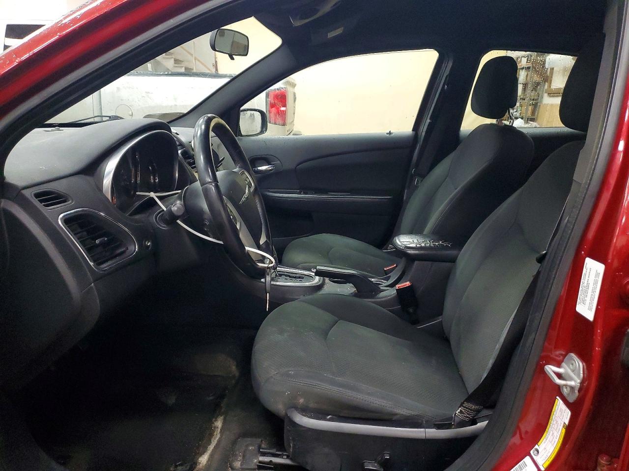 Chrysler 200 Touring