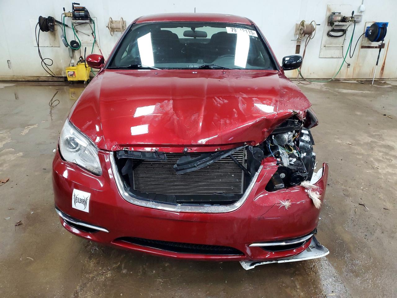 Chrysler 200 Touring