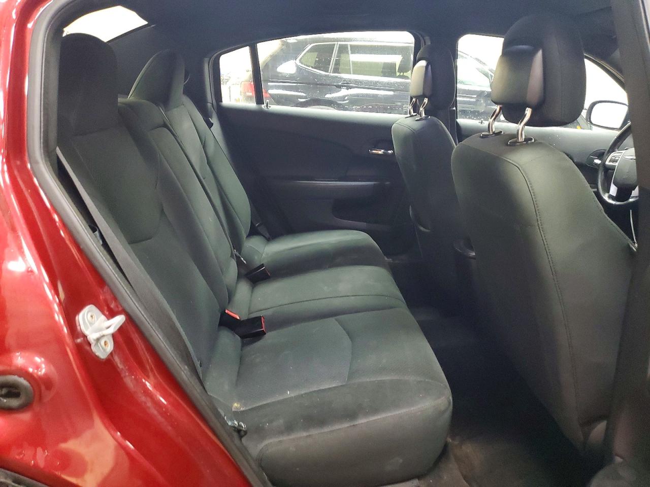 Chrysler 200 Touring