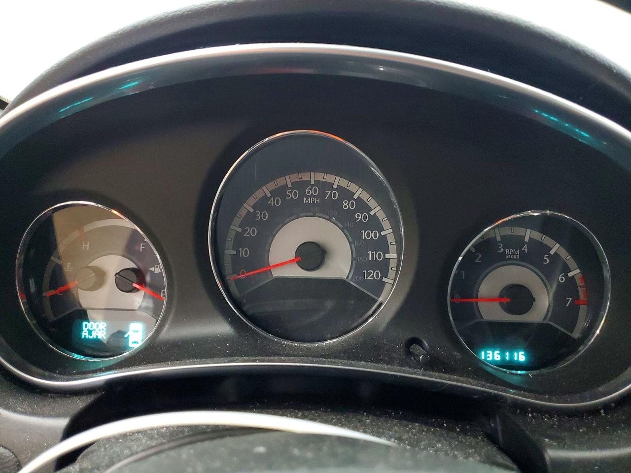Chrysler 200 Touring