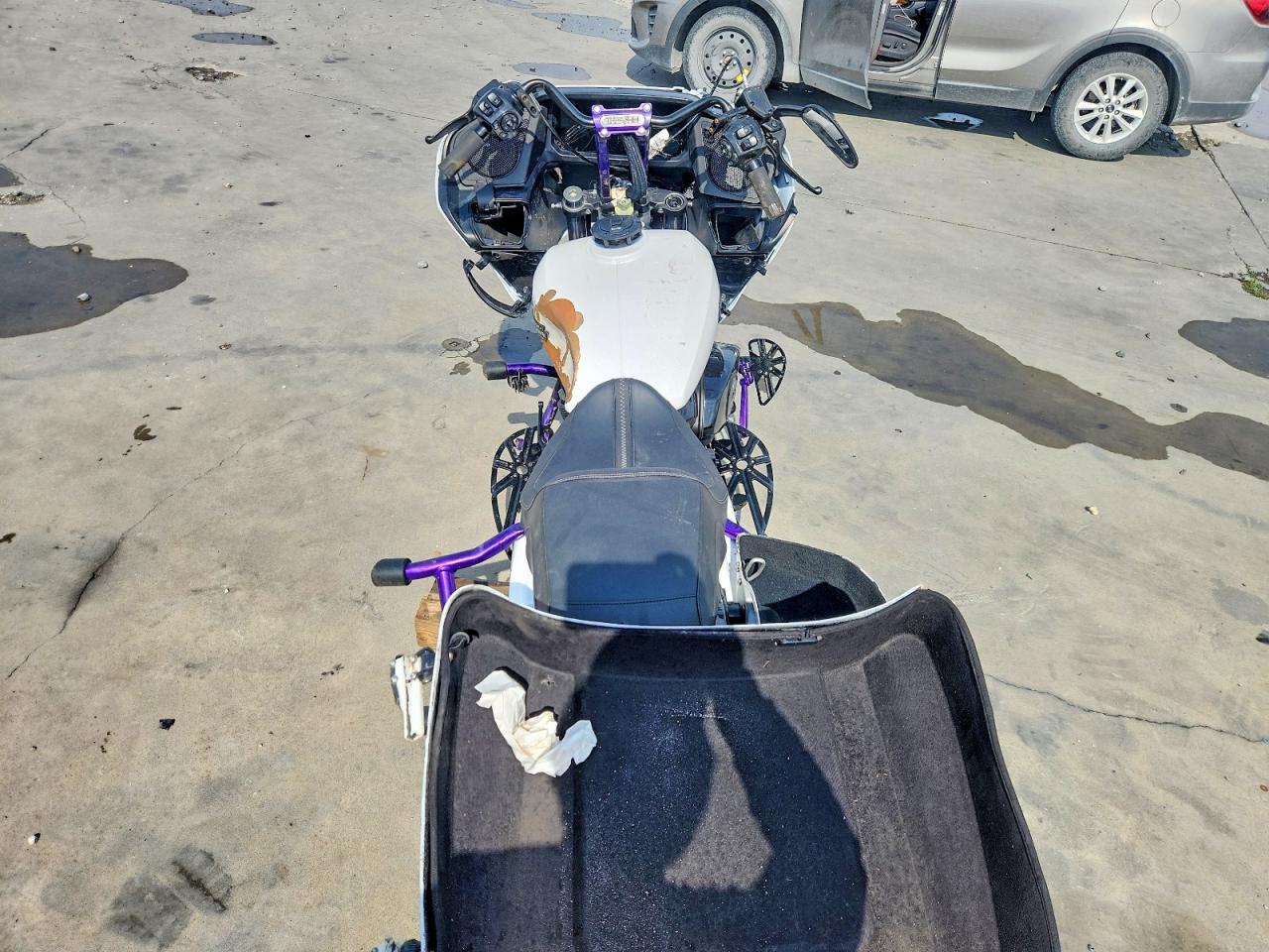 Harley-Davidson Fl