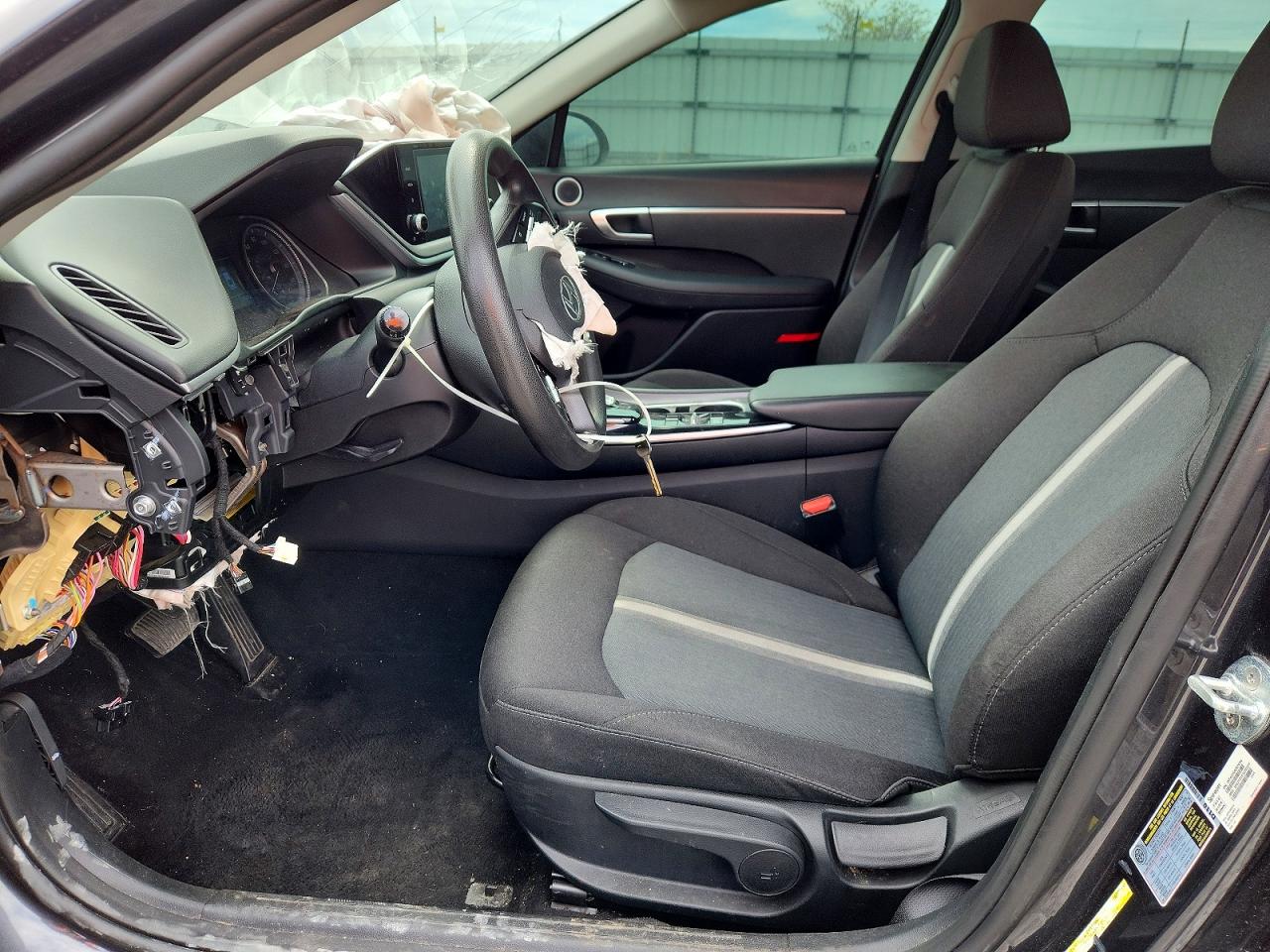 Hyundai SONATA Se