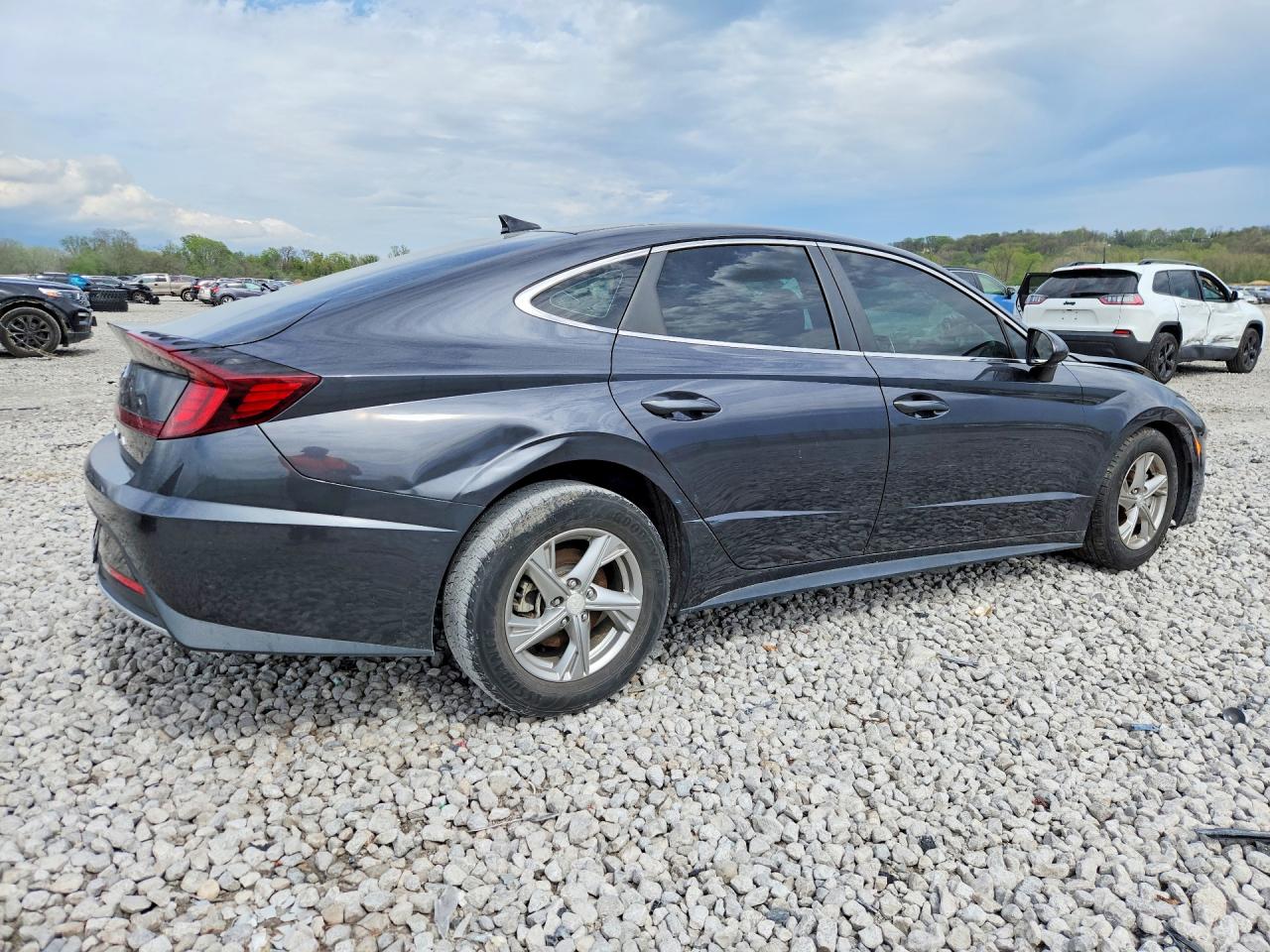 Hyundai SONATA Se
