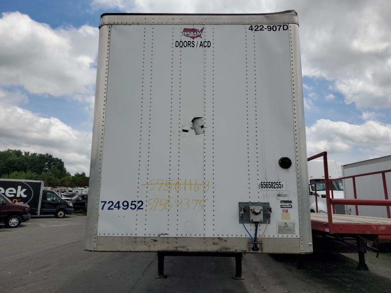 Wabash Wanc Tl