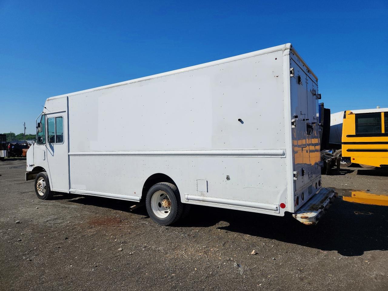 Ford F59