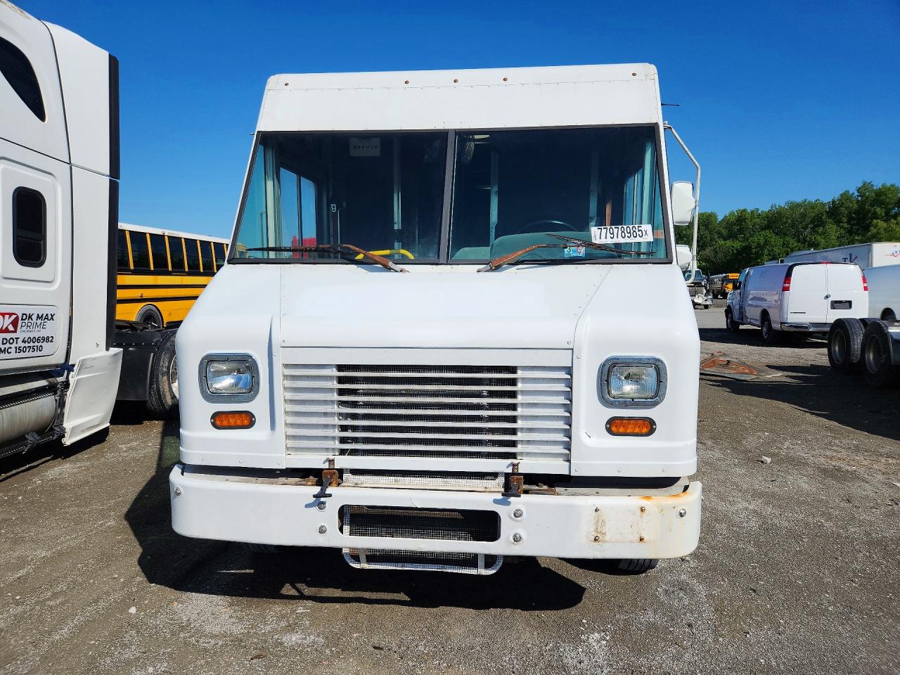 Ford F59