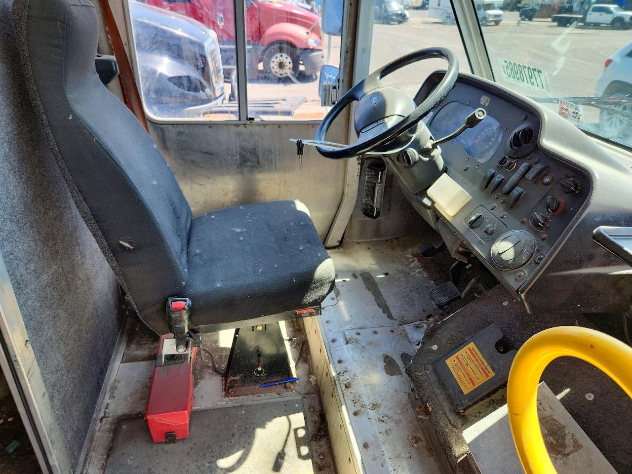 Ford F59