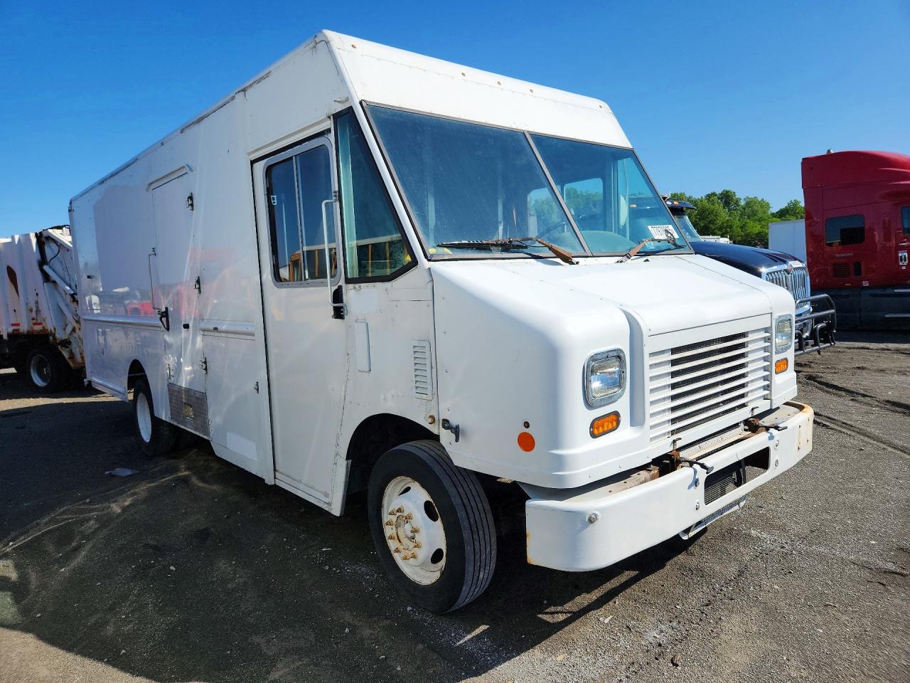 Ford F59
