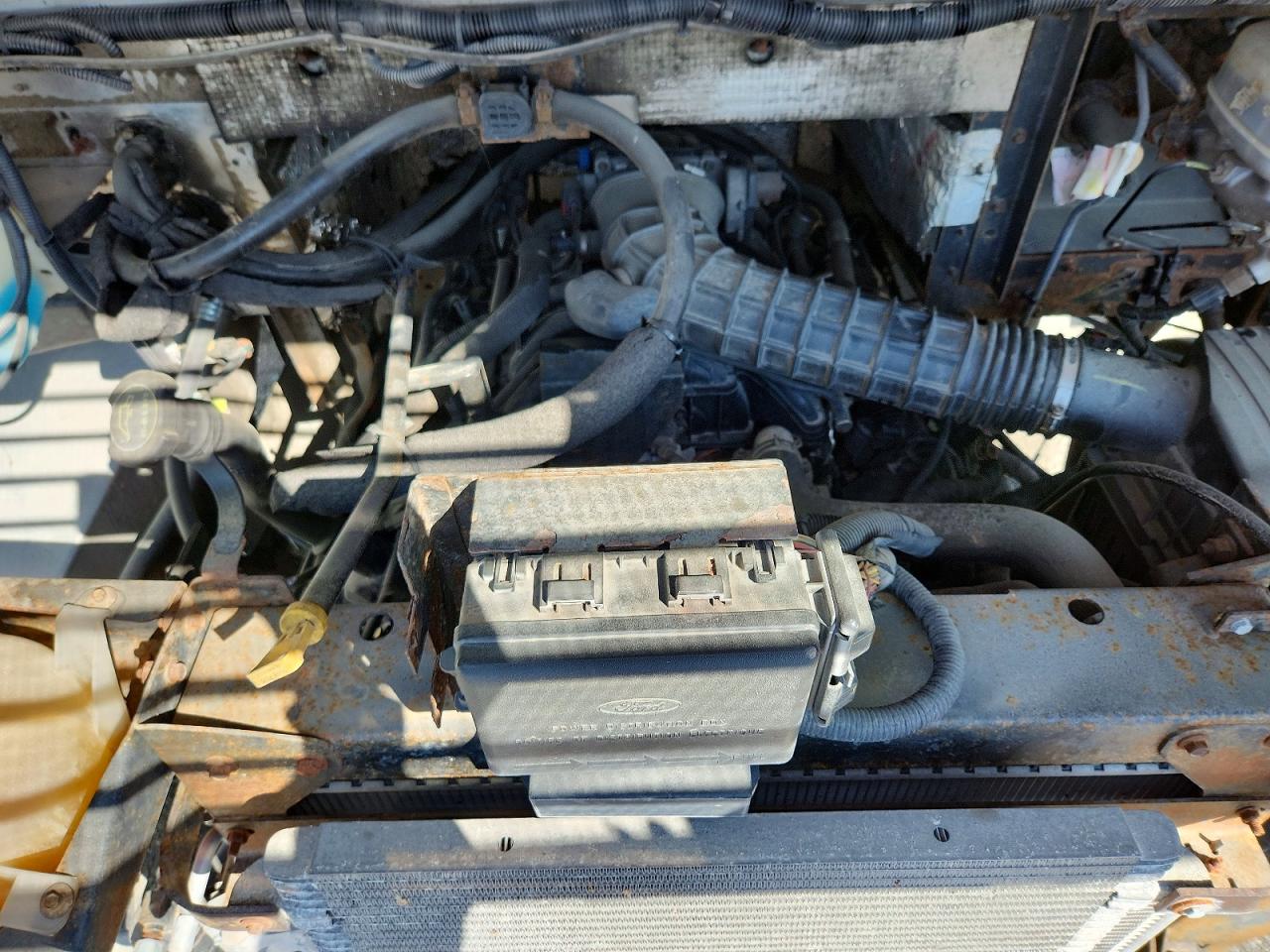 Ford F59