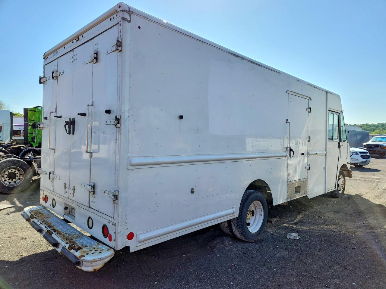 Ford F59