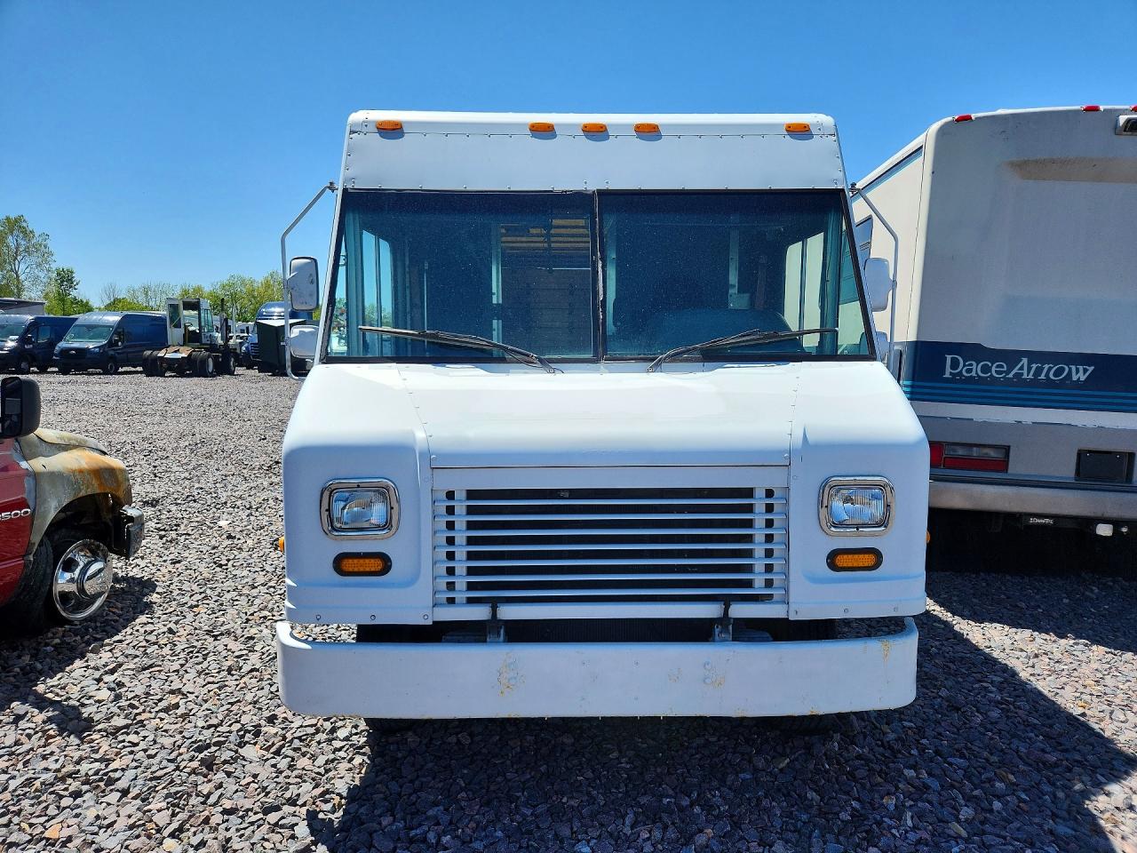 Ford Econoline
