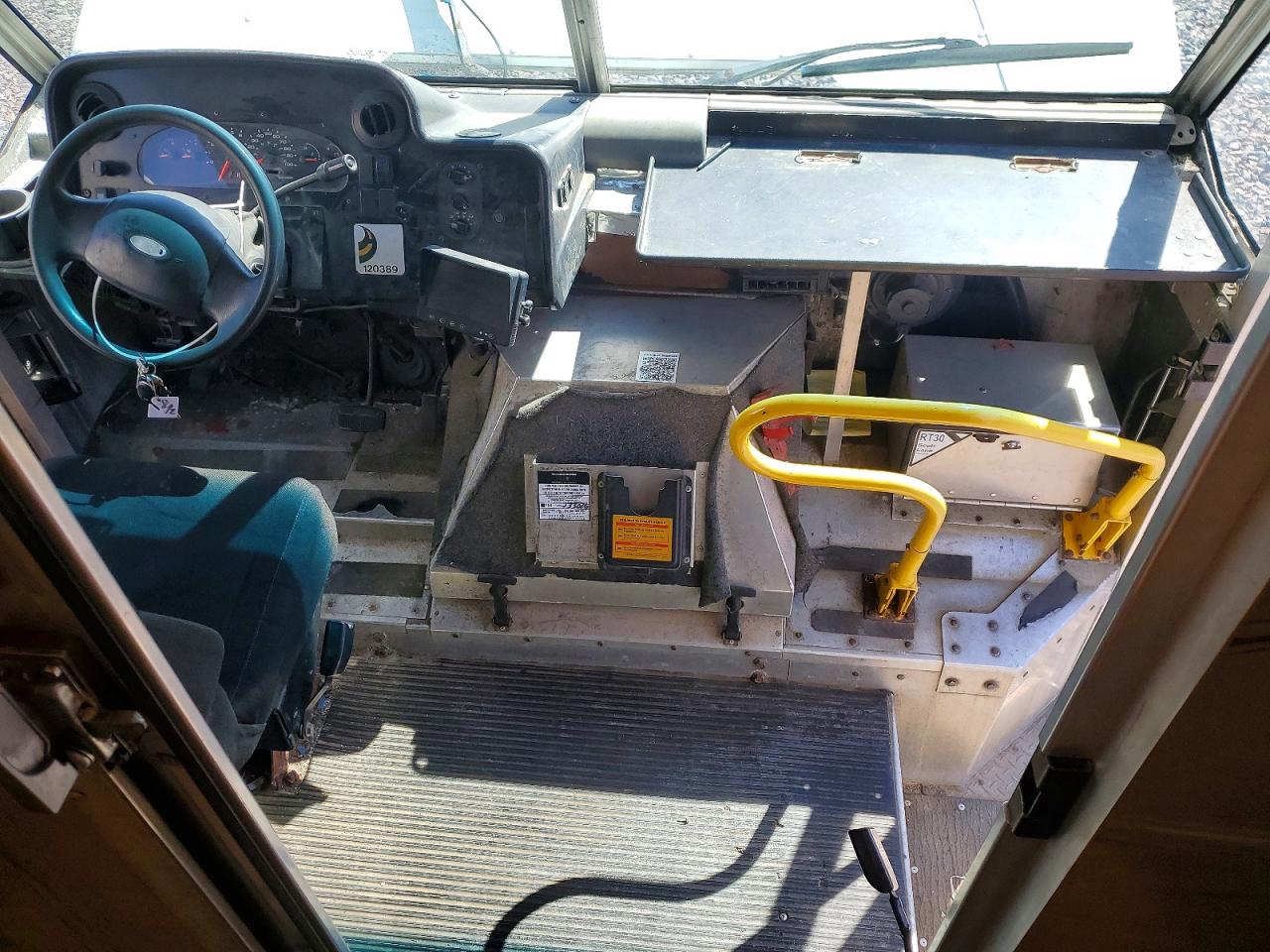 Ford Econoline