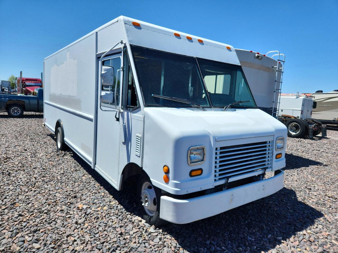 Ford Econoline