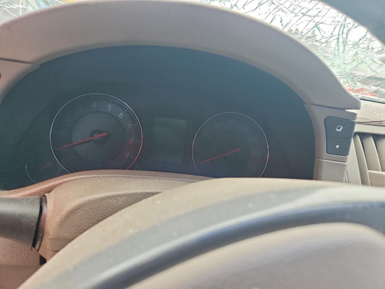 INFINITI G35 X