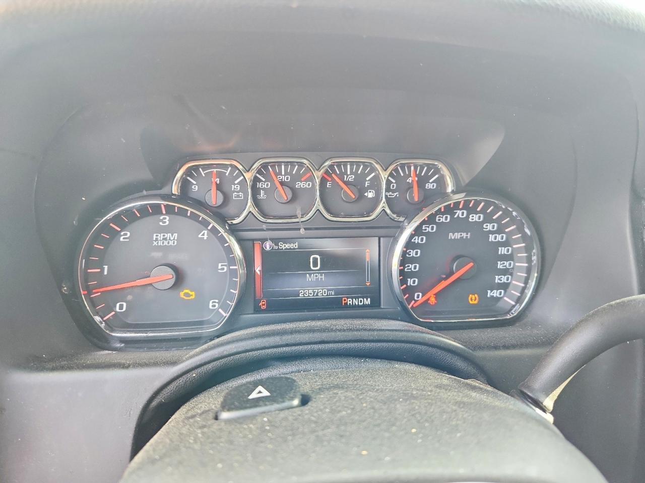 GMC Yukon Slt