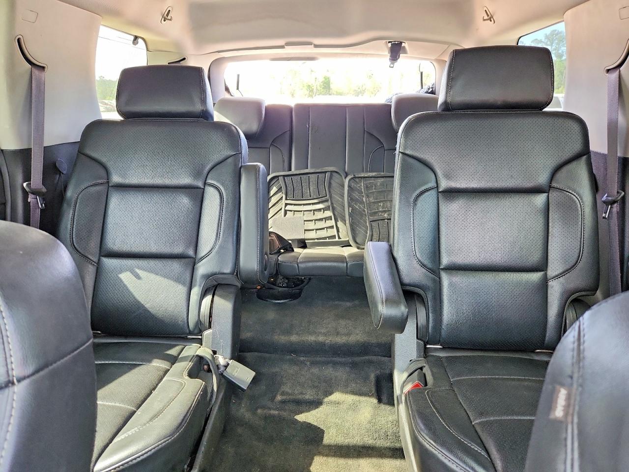 GMC Yukon Slt